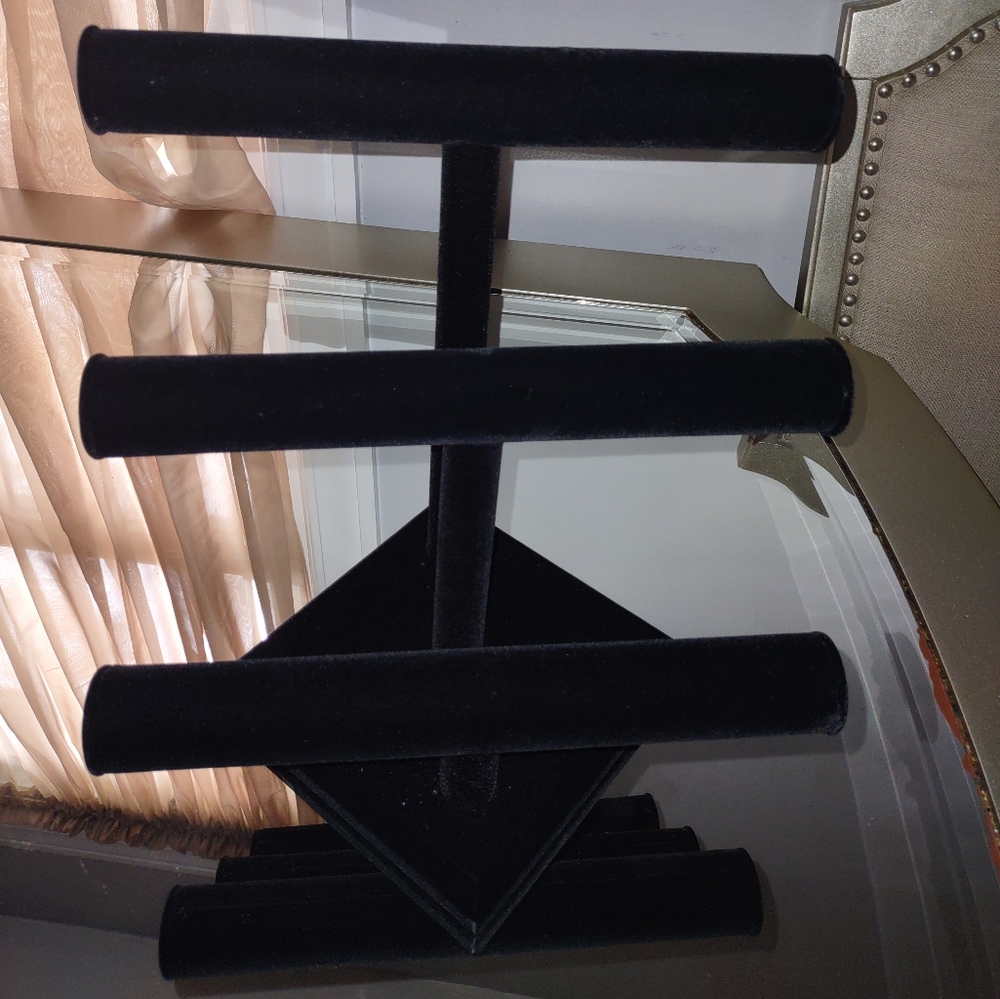 Jewelry Stand